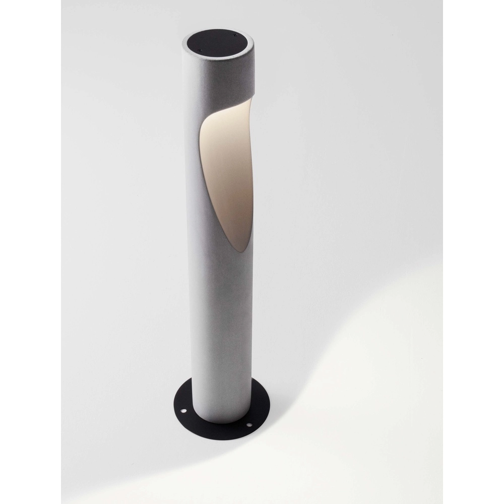 Ronde tuinlamp Nodino 75cm Ronde tuinlamp Nodino 75cm