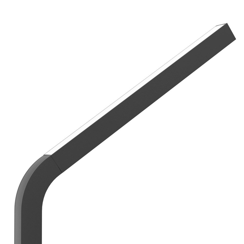 Design vloerlamp Mirante zwart Eglo 9008606392407