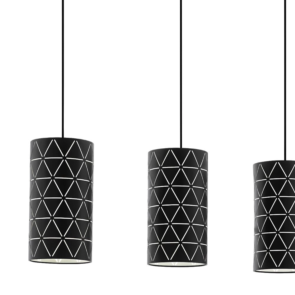 Eetkamer hanglamp Ramon Eglo 9002759983536
