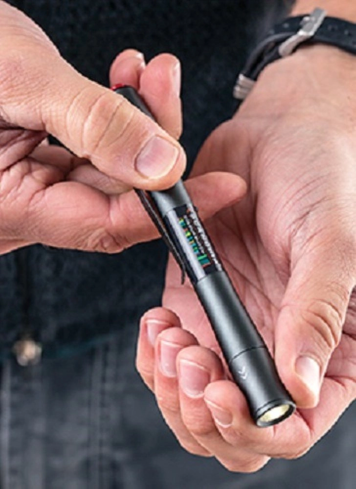 Matchpen Scangrip 5708997351178