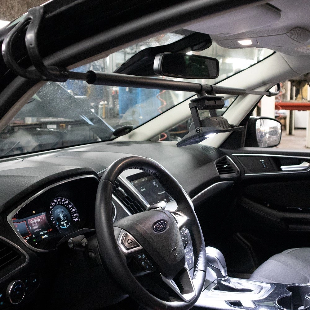 Werkplaatslamp Nova Bonnet Scangrip 5708997354575