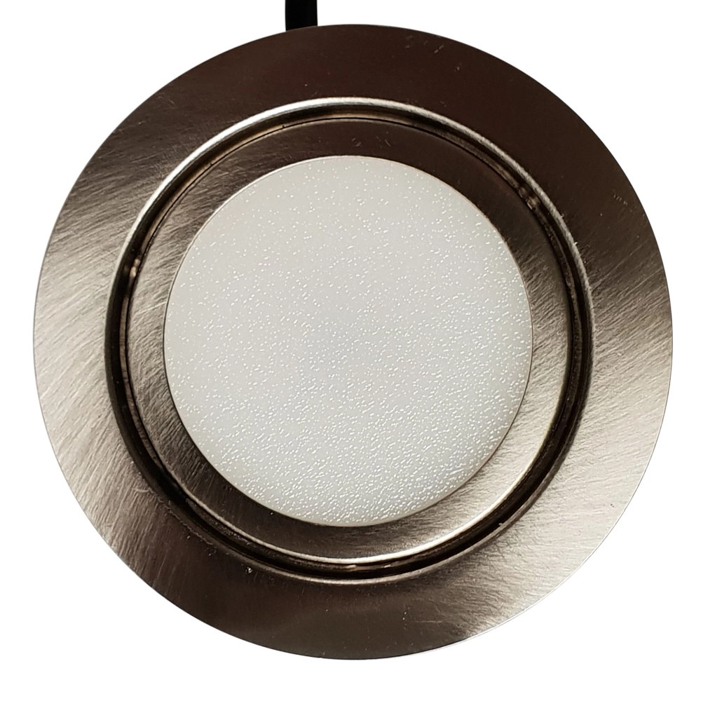 Meubelspot LED - 3W - 3000K Vtac 8717692006884