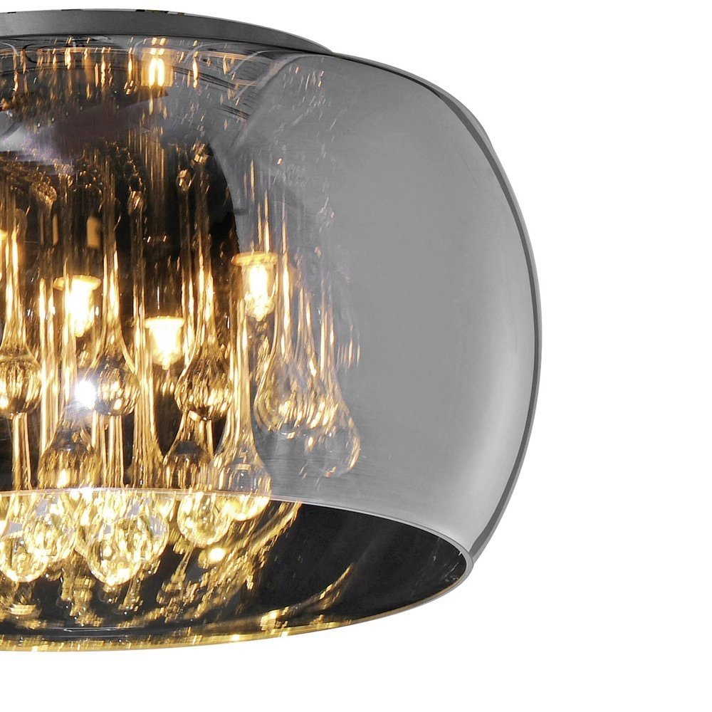 Design plafondlamp Vapore Trio 4017807367782