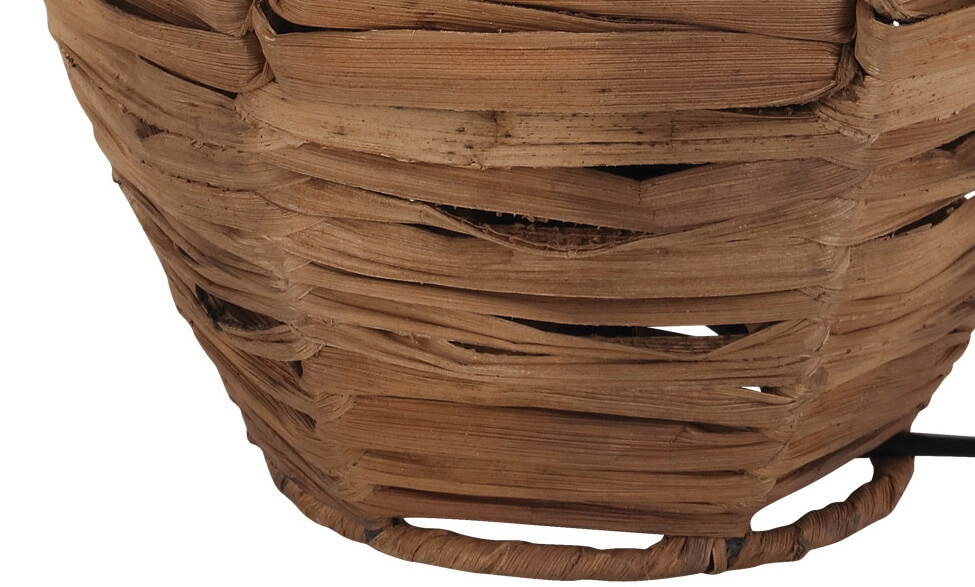 Landelijke tafellamp Mongu 1 Eglo 9002759432966