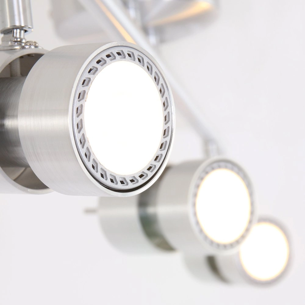 Plafondspot Natasja Led Steinhauer 8712746111996