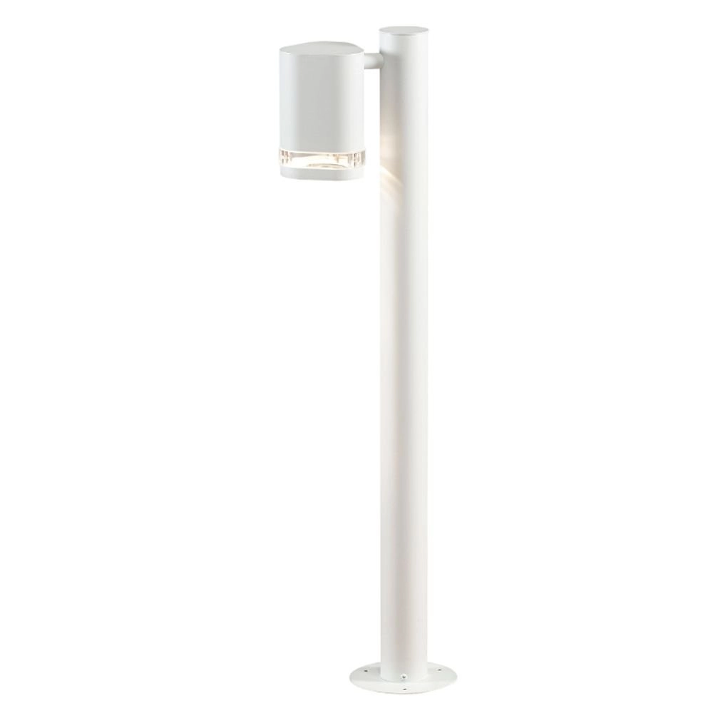 Tuinspot Modena 70cm wit