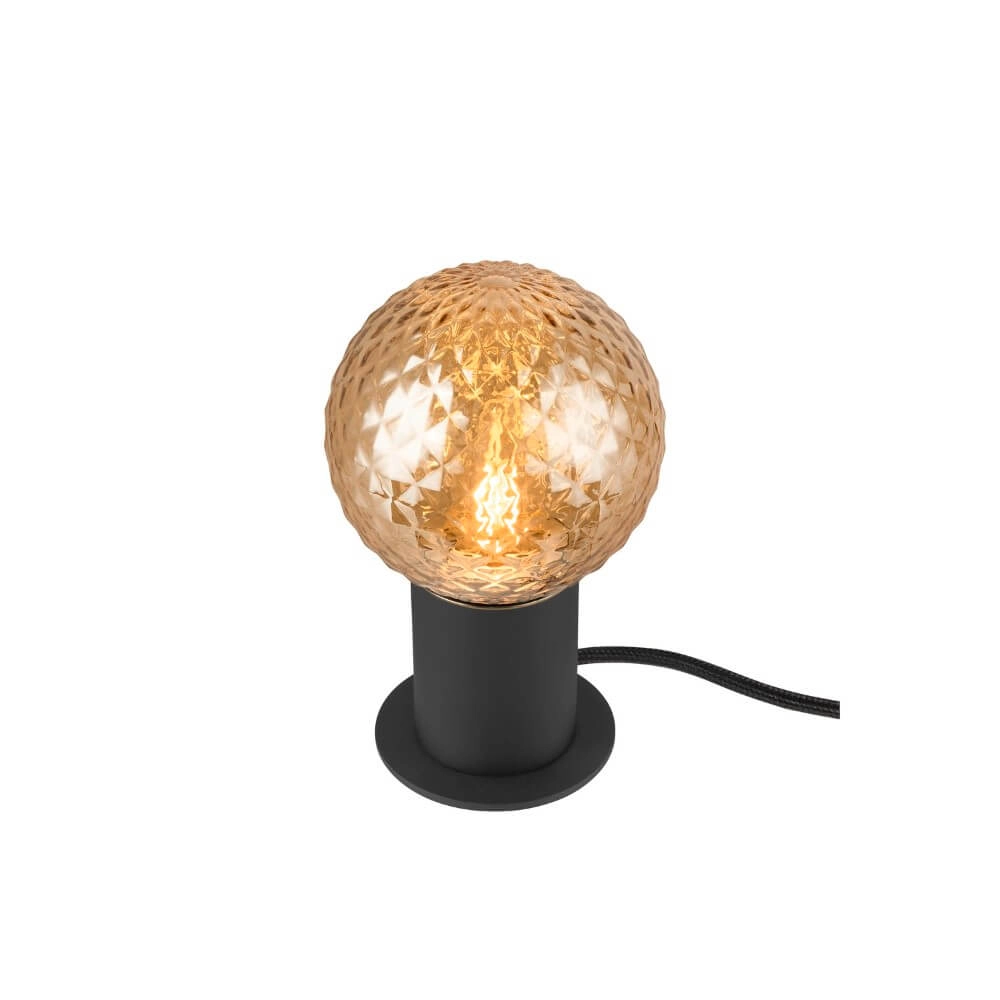 Los amber glas voor Varyt serie SLV 4024163291811