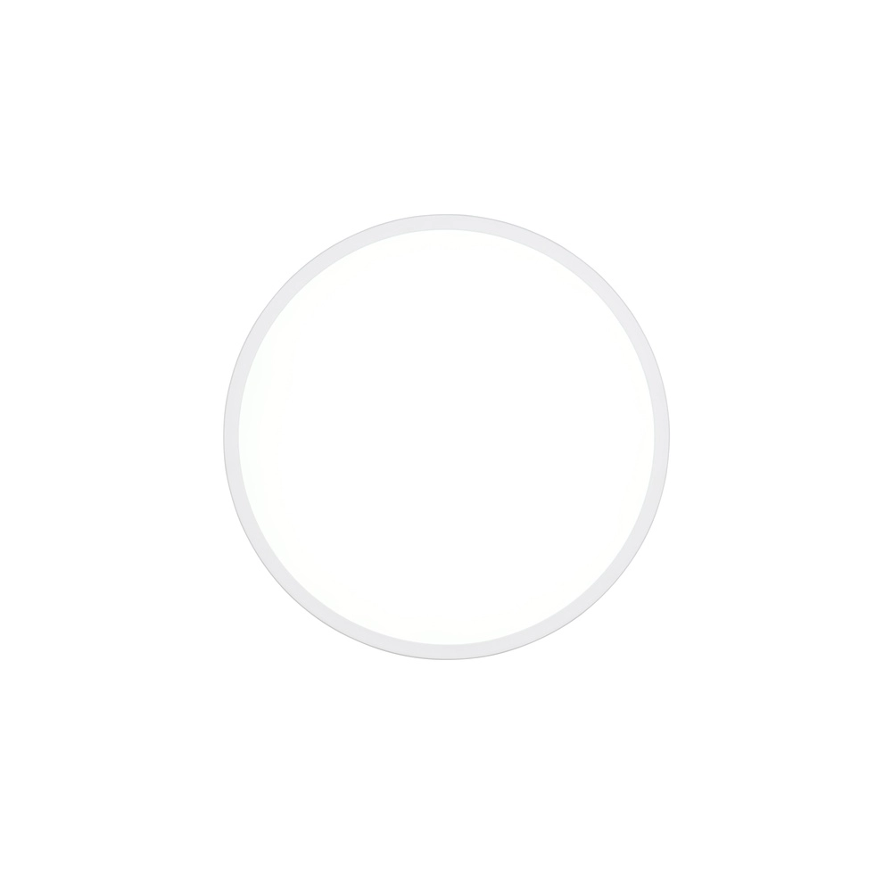 Plafonniere Joko wit Ø 42cm Trio 4017807662498