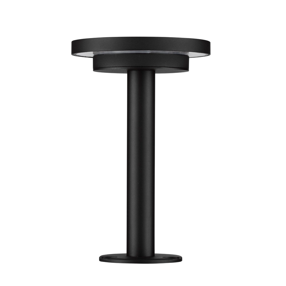 Garden lamp Nitro Design black 23.7cm Lyora 5212017453112