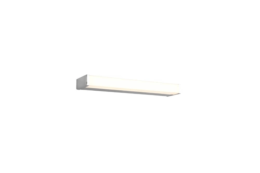 Wand lamp Fabio 42,5cm chroom Trio 4017807507959