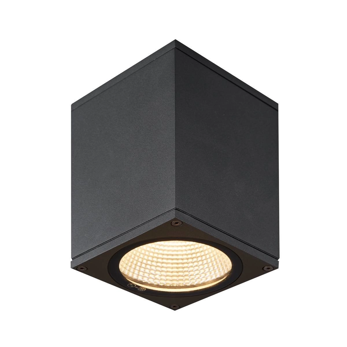 Plafond opbouwspot Enola Square S Plafond opbouwspot Enola Square S