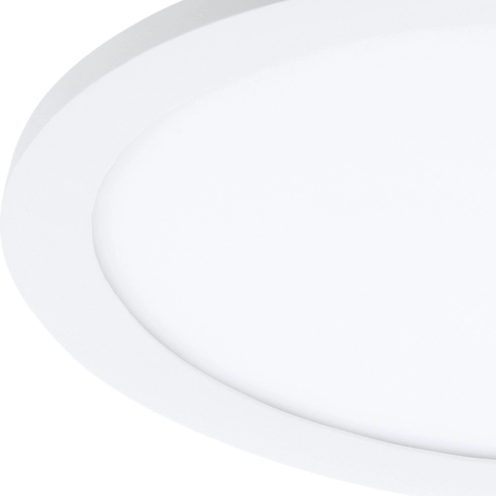 Plafondlamp Sarsina 30cm Eglo 9002759975012