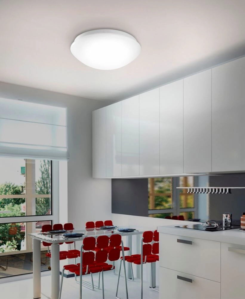 Plafondlamp Andrea-Led Just Light 4043689917814