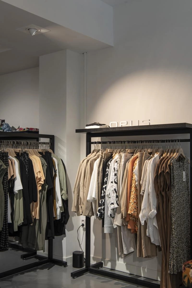 Inbouwframe voor Numinos M recht 240/120mm wit SLV 4024163262200