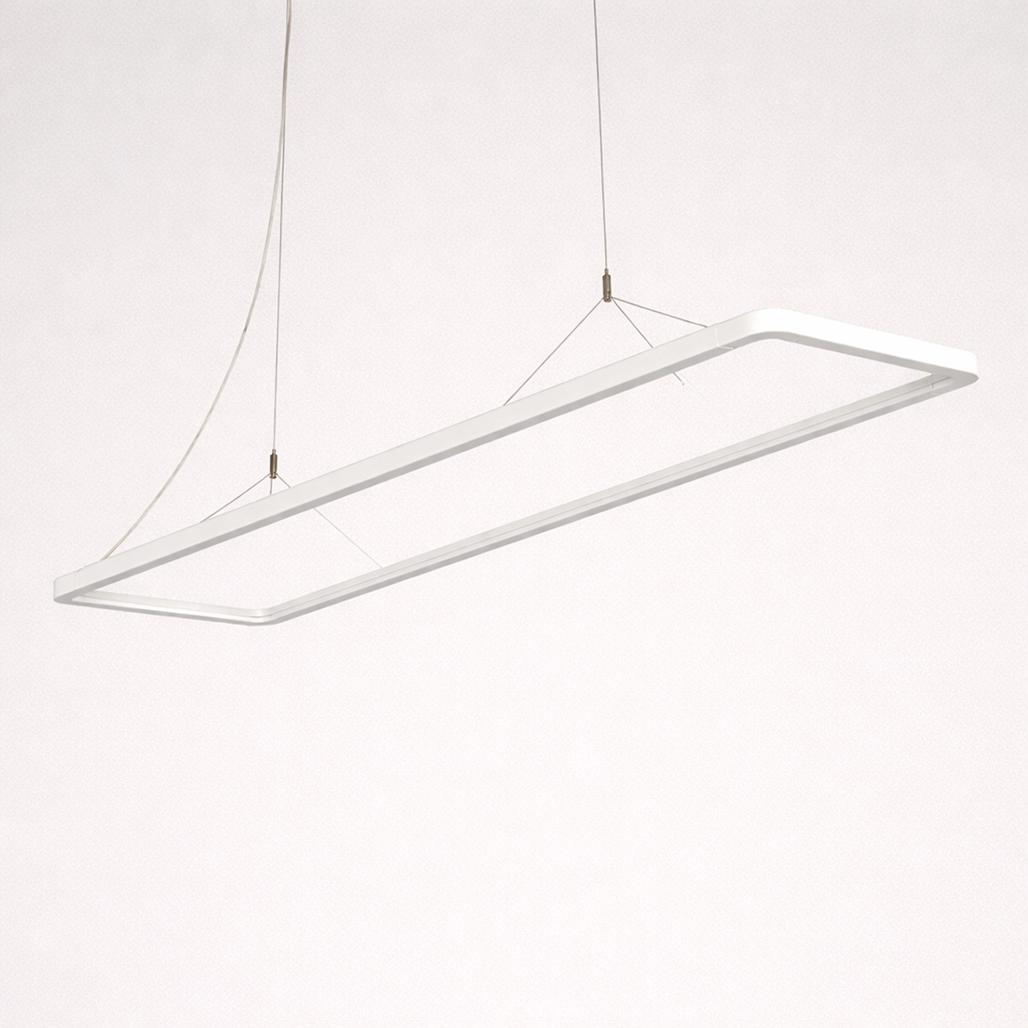 Hanglamp Vistina wit Lyora 5053423272702