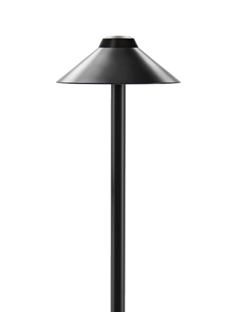 12 volt borderlamp Nail 61cm