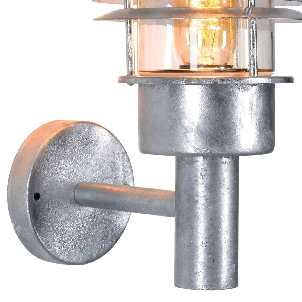 Landelijke wandlamp Riga KS Verlichting 8714732732550