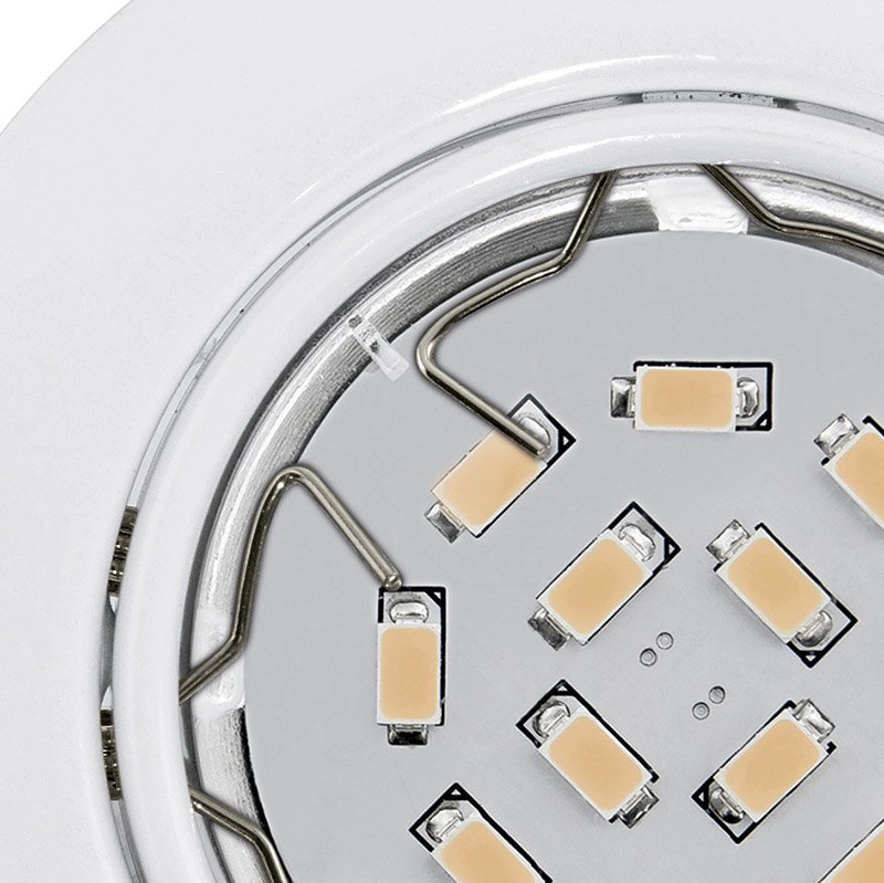 Led plafondspot Peneto set van 3 Eglo 9002759944063