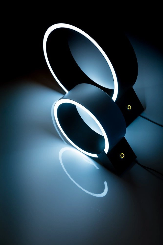 Led tafellamp The Q 30cm ETH 8719075188446