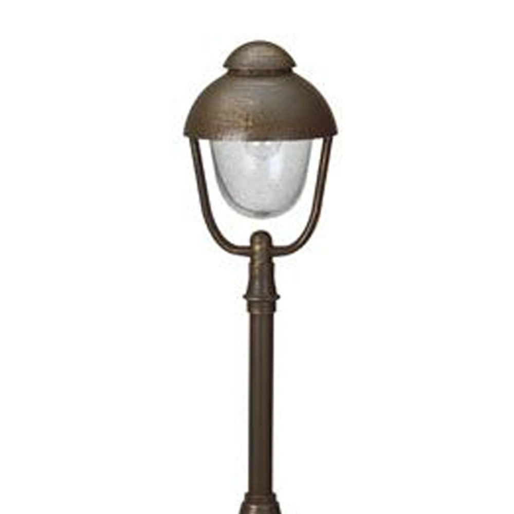 Buiten lamp staand Jardi 135cm - brons Albert 4007235520293