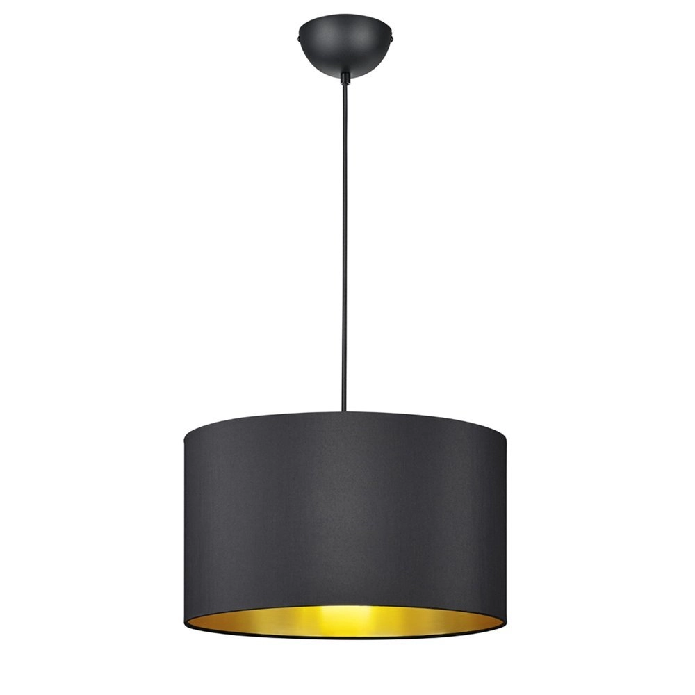 Design hanglamp Hostel Trio 4017807392517