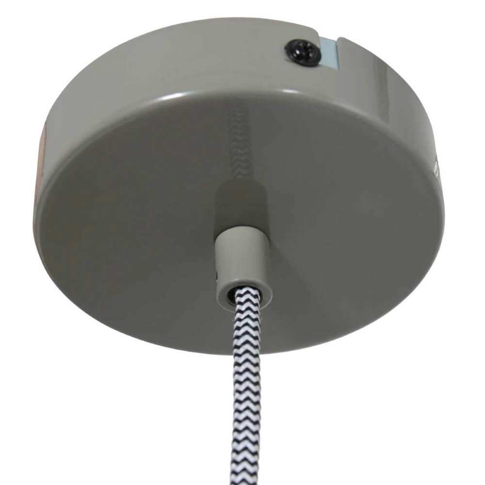 Retro hanglamp Nove Ø 42cm Steinhauer 8712746161311