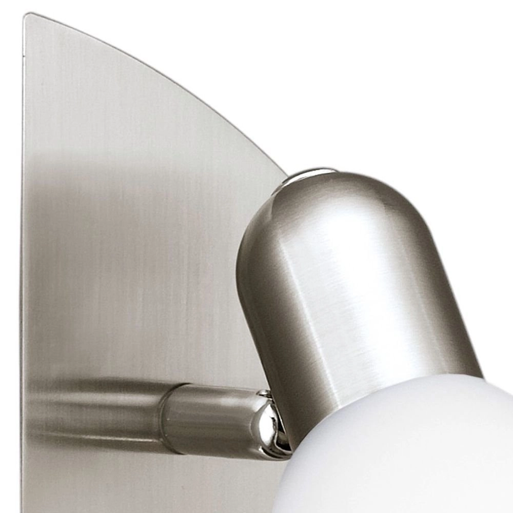 Wandspot Enea halogeen Eglo 9002759909826