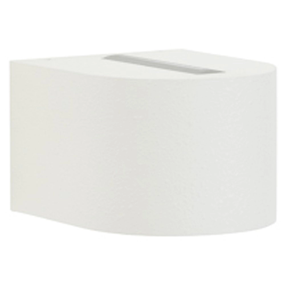 Up down light outdoor Bjorn 3000K - wit Up down light outdoor Bjorn 3000K - wit