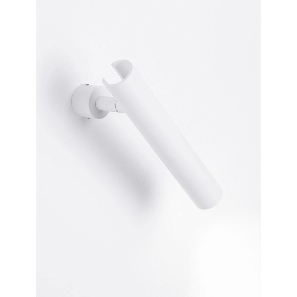 Wandlamp Arlo wit Lyora 5212017460707