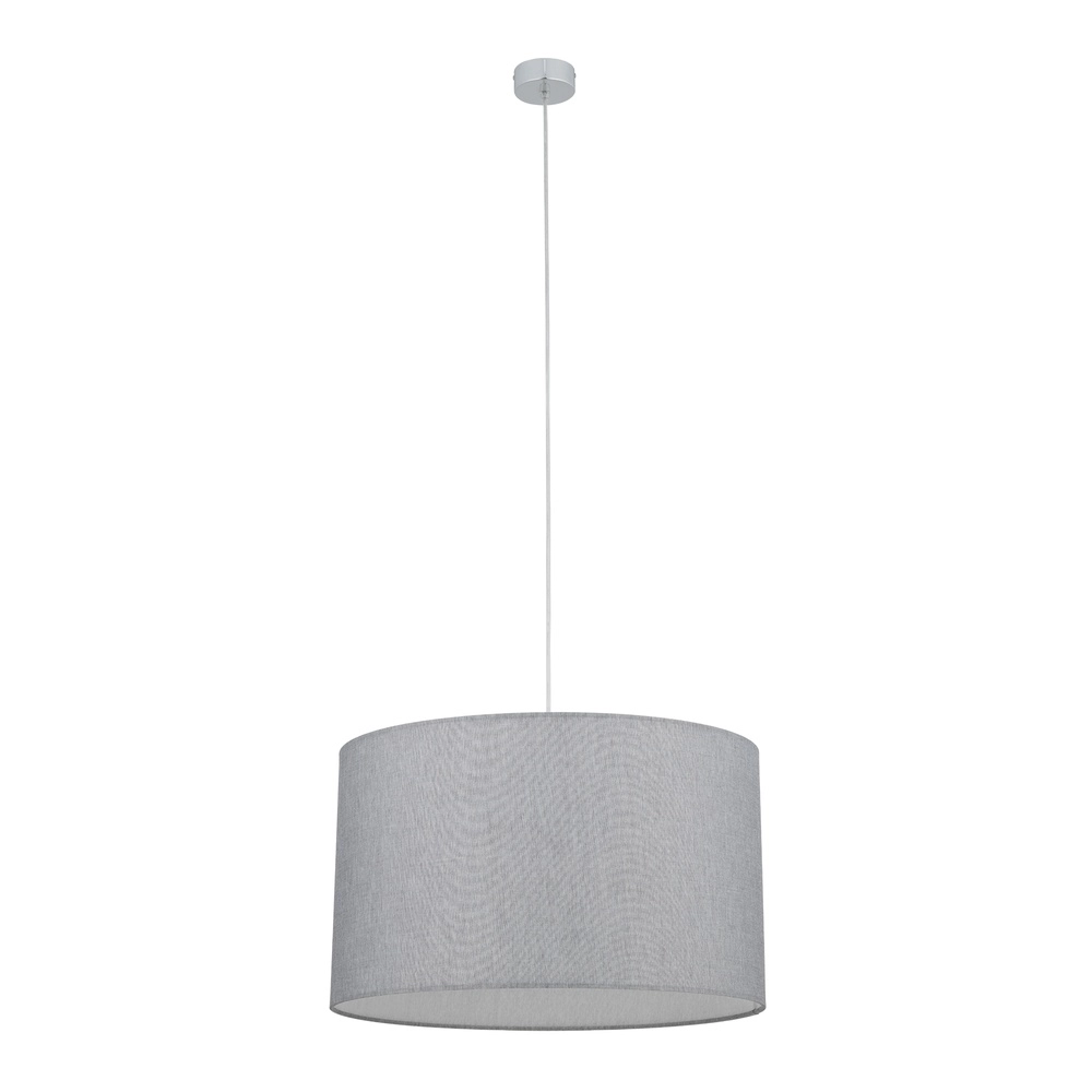 Hanglamp Hotel Mood Ø 50cm grijs