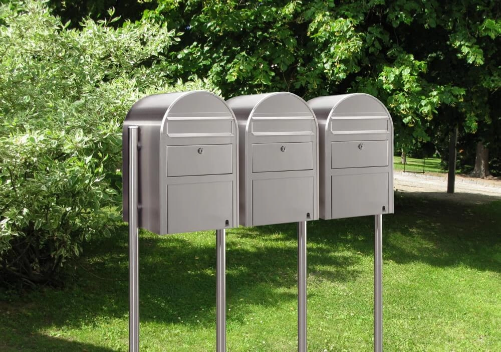 Statief Link i RVS Bobi 6417237017062