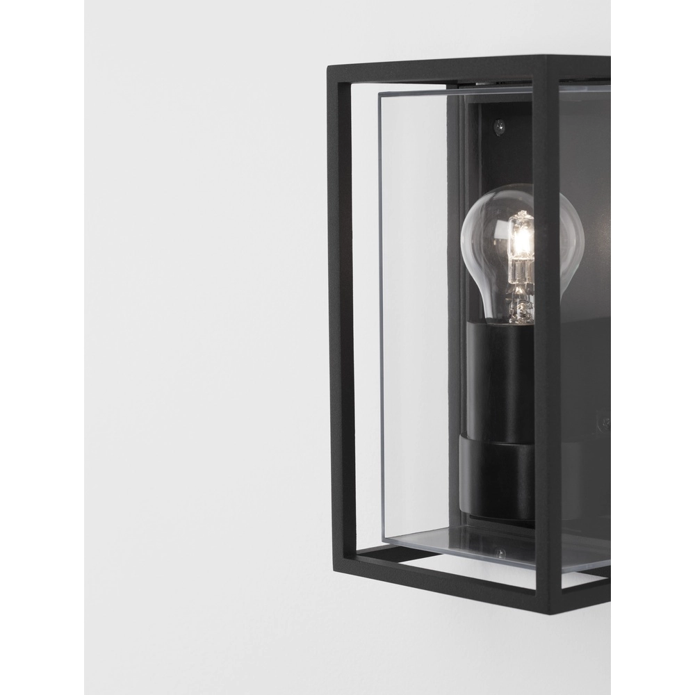 Wandlamp Regina 23,8cm Lyora 5212017432919