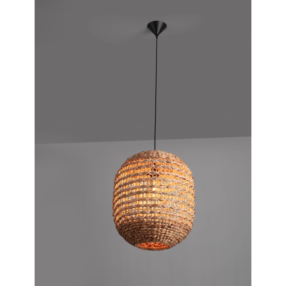 Hanglamp Bola scandinavisch Ø 42cm Lyora 5212017452986