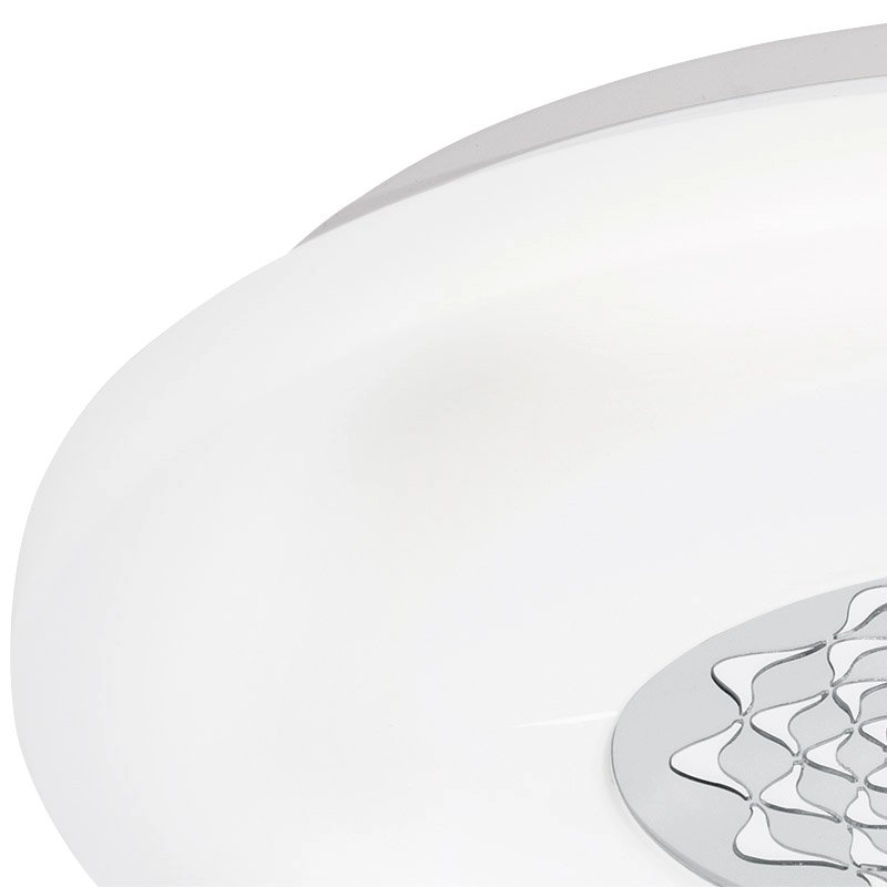 Plafonniere Capasso 1 Eglo 9002759960261