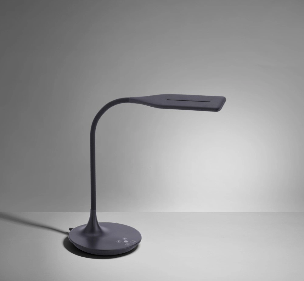 Flexibele tafellamp Rafael Just Light 4043689954208
