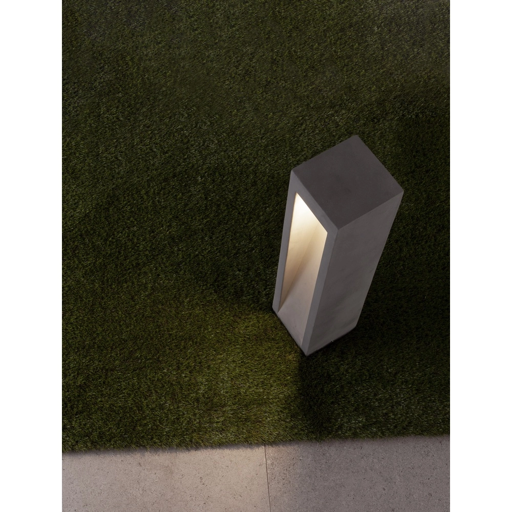Design buitenlamp Barco 60cm Design buitenlamp Barco 60cm