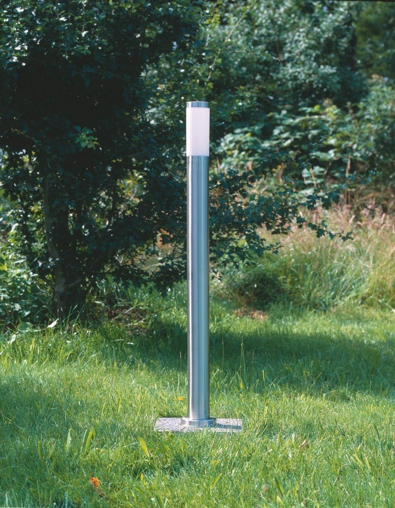 RVS staande lamp Chorus Brilliant 4004353993213