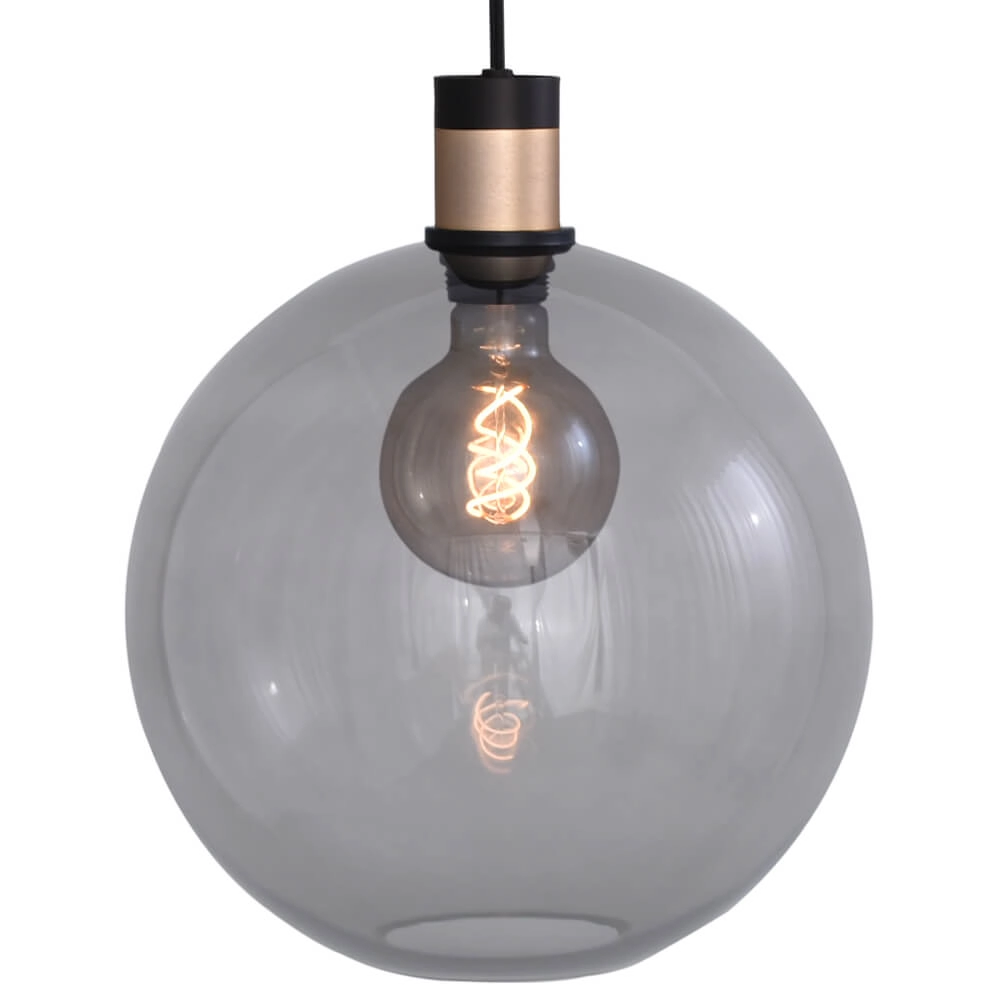 Hanglamp Lazise 2 3x Ø 30cm Masterlight 8718121303697