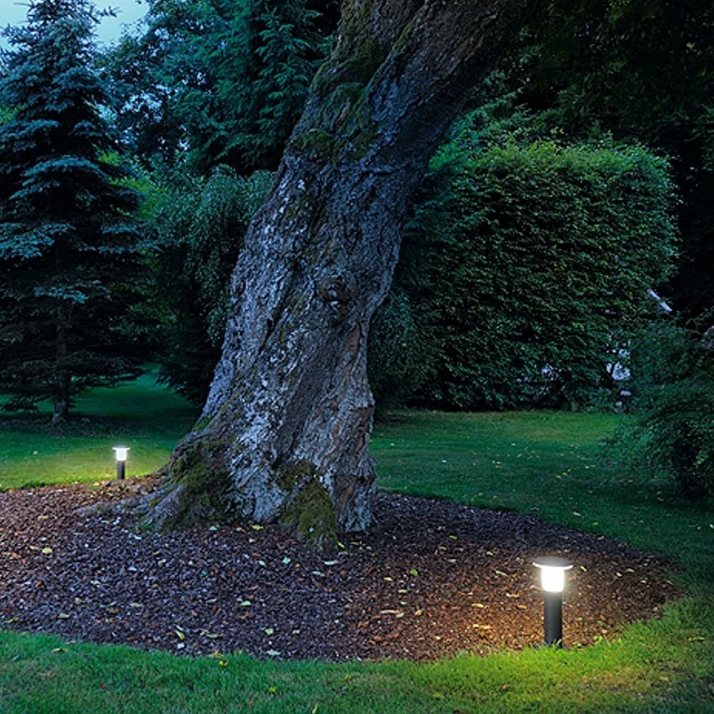 Buitenlamp Alpa Mushroom 40 SLV 4024163119344