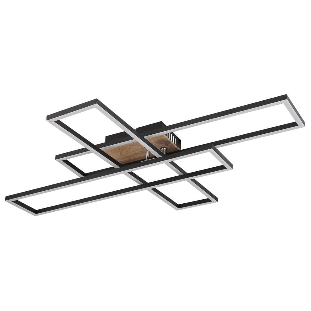 Draaibare plafondlamp Dakari 40W Globo 9007371446797