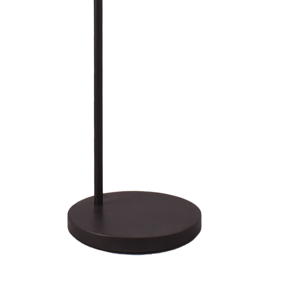 Flex leeslamp Scala zwart Masterlight 8718121296098