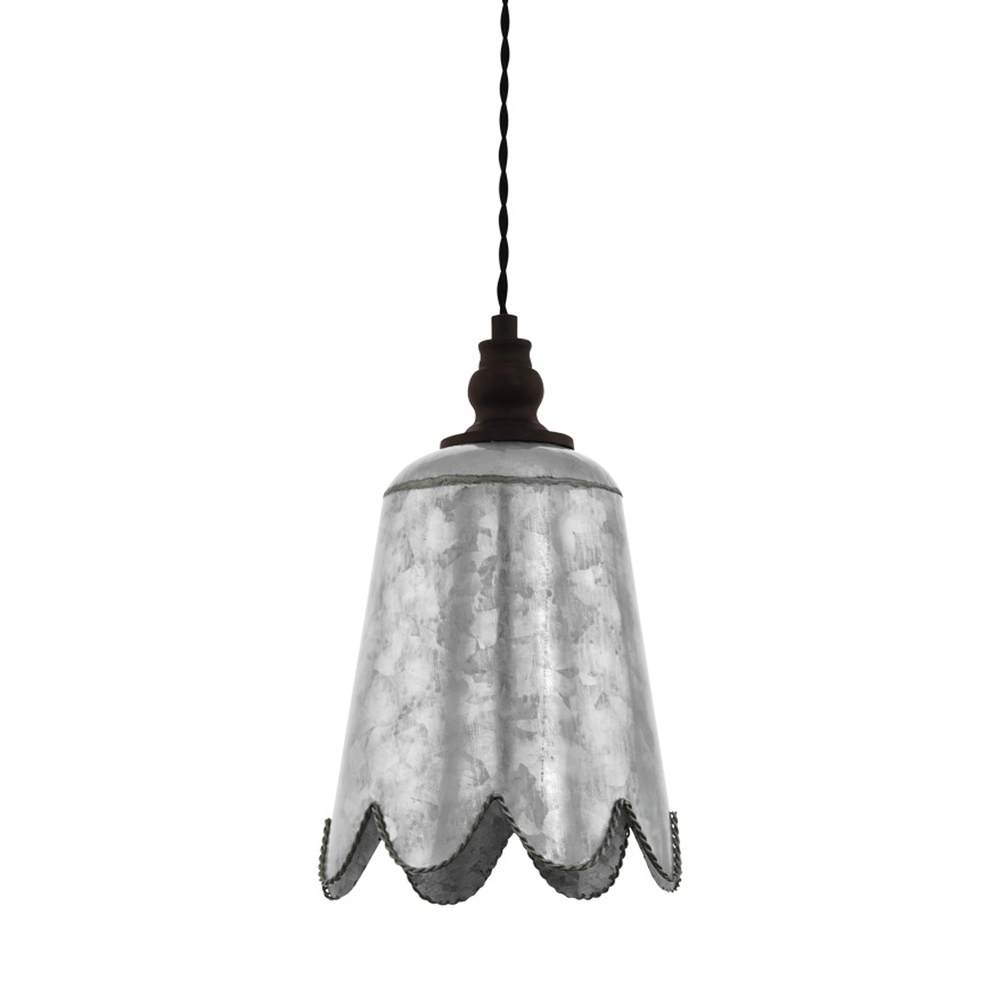 Hanglamp Karhold bruin Eglo 9002759430979