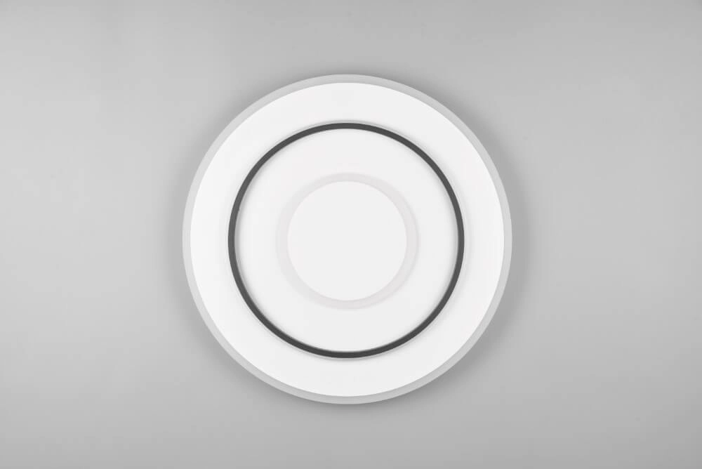 Plafondlamp Jora Ø 60cm Trio 4017807574845