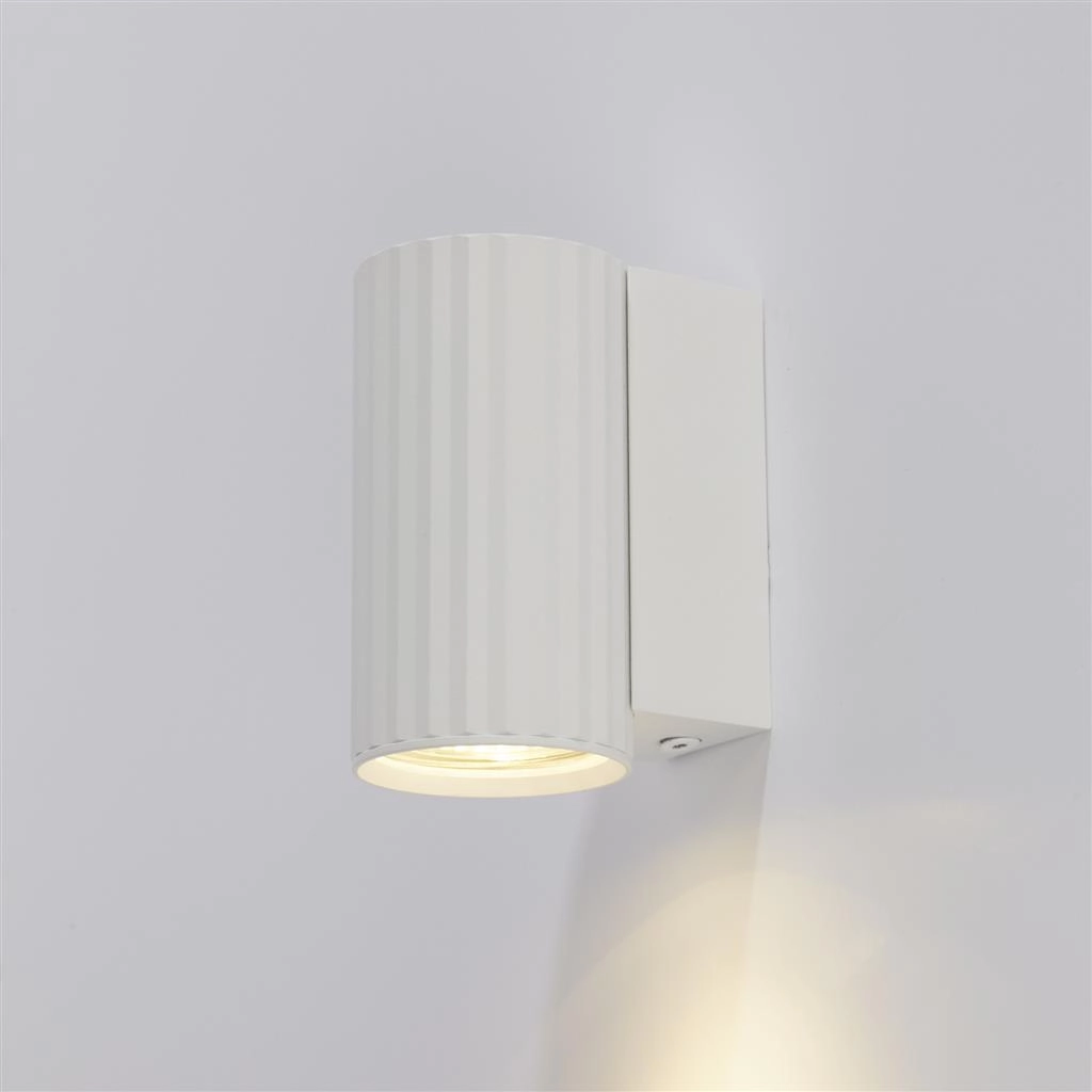 Wandlamp Anna wit Wandlamp Anna wit