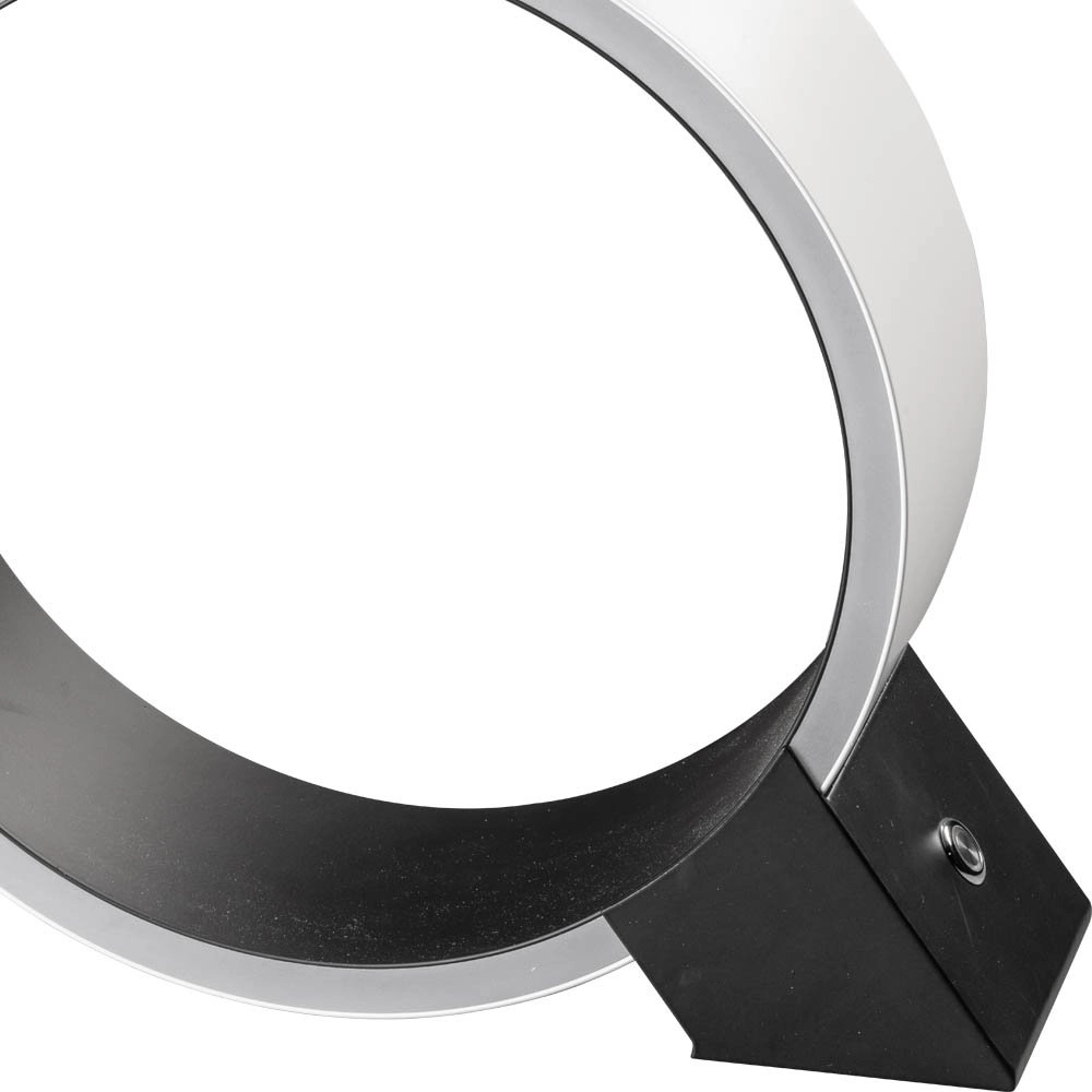 Led tafellamp The Q ETH 8719075188439