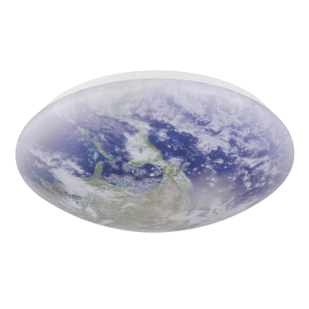 Plafonniere Gaia Ø 35cm Globo 9007371484263