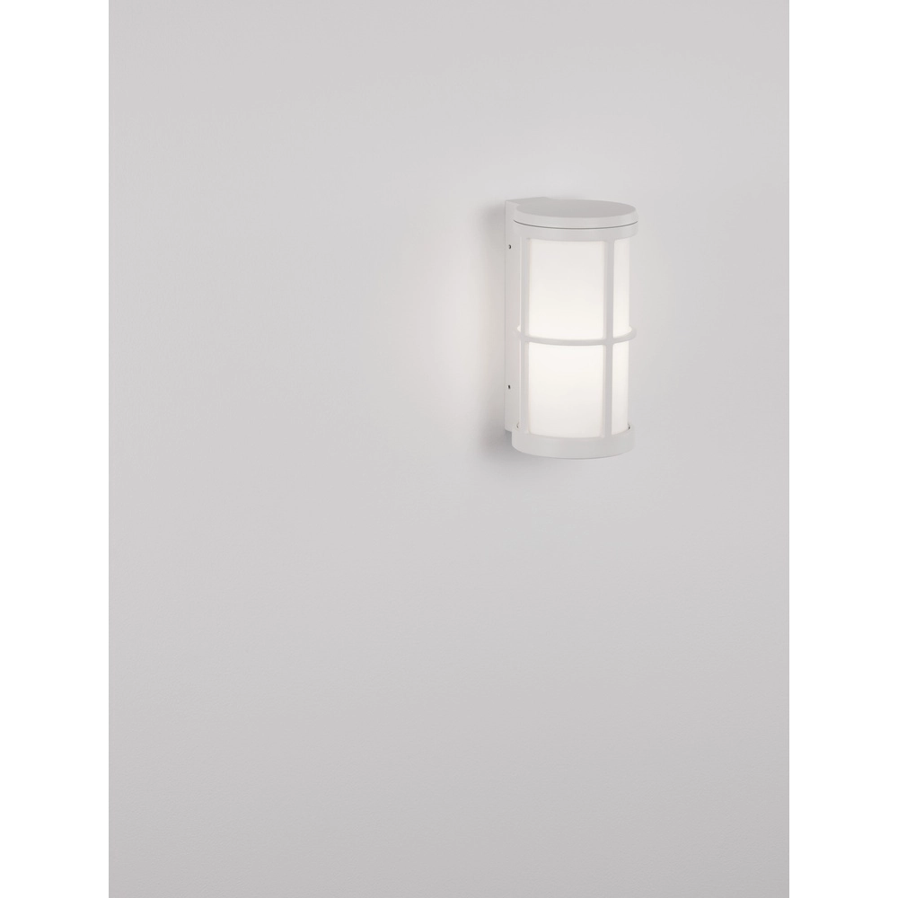 Wandlamp Stone wit Lyora 5212017434692