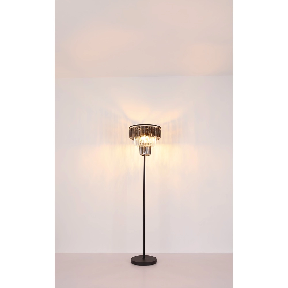 Vloerlamp Naxis Ø 40cm Globo 9007371446391