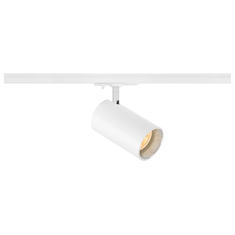 Railspot Asto Tube 1-fase - wit - 1x GU10