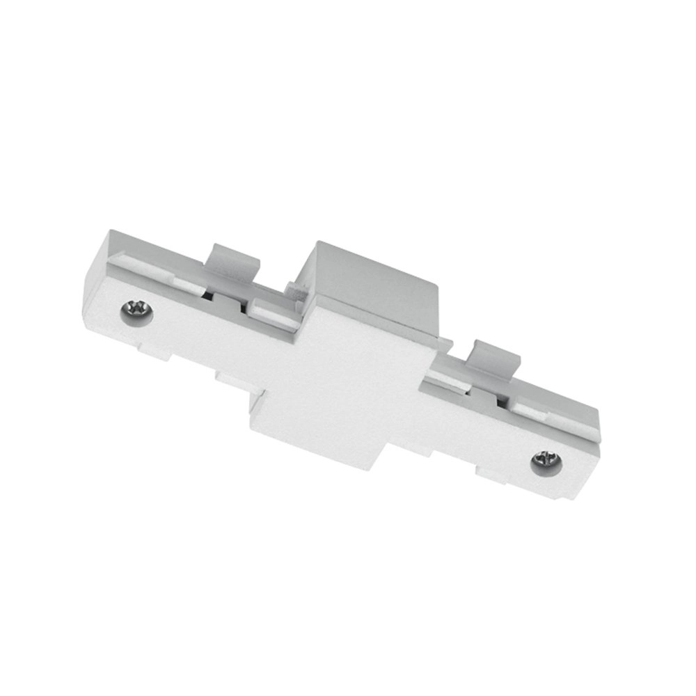2-fase rail isolator Duoline wit mat